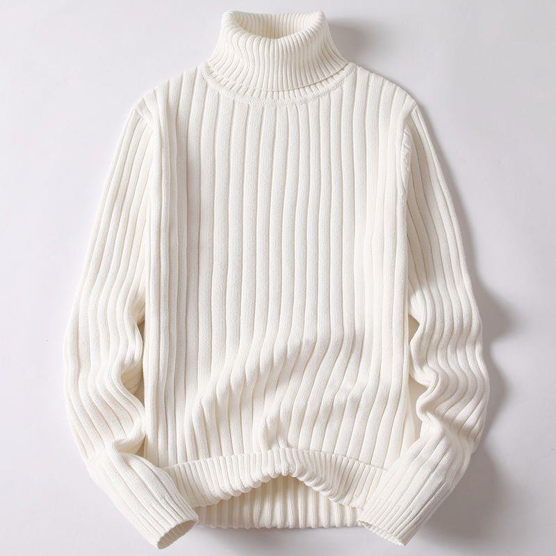 Long Neck Sweater