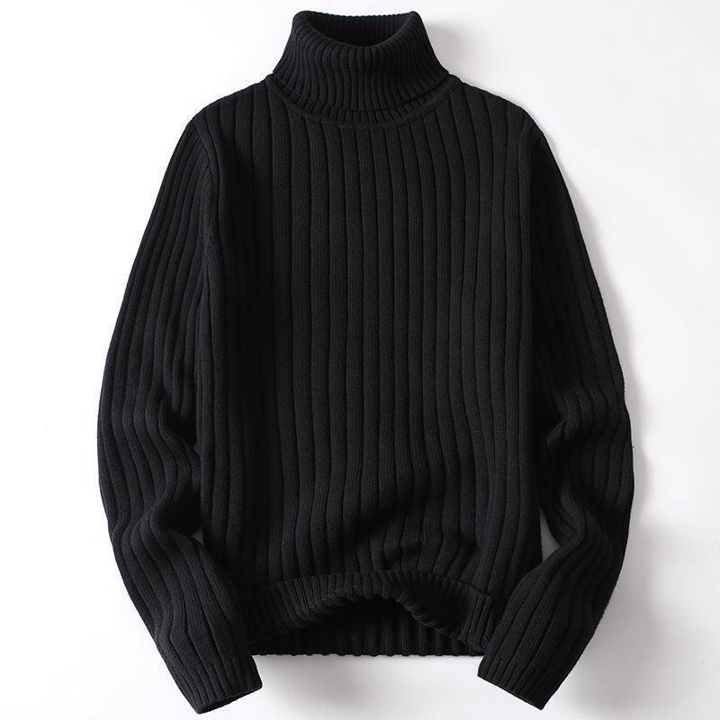 Long Neck Sweater